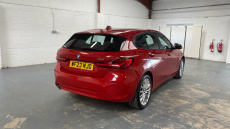 BMW 1 Series 118i SE 5dr Petrol Hatchback